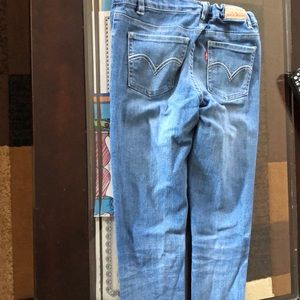 Levi Jean leggings